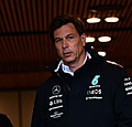 Toto Wolff met de grond gelijk gemaakt: 'Wat kinderachtig!'