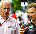 Horner geeft Red Bull-blunder na kwalificatie toe: 'Dat deden we fout'