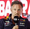 Horner bevestigt Red Bull-gerucht: 'Normaalste zaak van de wereld'