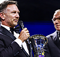 Horner beoordeelt FIA: 'Niemand die het weet'