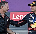 ‘Horner kreeg van Verstappen zeer kostbaar verjaardagscadeau’