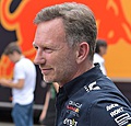 Horner verklapt toekomst Pérez als Verstappen-teamgenoot