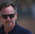 Exit voor Horner bij Red Bull? 'Hij is er als enige niet bij'