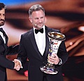 Horner deelt tijdens toespraak FIA Gala tik uit aan Mercedes