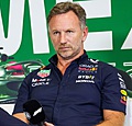 Horner haalt uit naar Hamilton: 'Lewis mag dat niet zeggen'