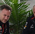 Christian Horner benoemt nadeel Helmut Marko: 'Echt een nachtmerrie'