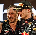 Horner onthult bizar Verstappen-verhaal over Abu Dhabi 2021