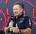 Horner bewust van Red Bull-risico: 'Dát moet werken'