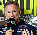 Christian Horner bibbert en beeft: ‘Dat zien wij nu bij Red Bull’