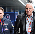 Horner dankt Mateschitz: 'Het moest leuk én competitief zijn'