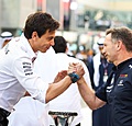 Christian Horner daagt Toto Wolff uit met pikante uitspraken