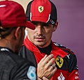 Ferrari-keuze gekraakt: 'Gingen toch inzetten op Leclerc?'