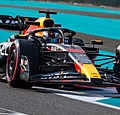 Formule E-rijder bedankt Verstappen: ‘Ze is weer van jou!’