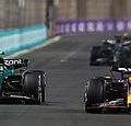 10 jaar Verstappen in F1: De prestaties in Saudi-Arabië