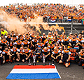 Jaaroverzicht 2023: Waarom Nederland Verstappens beste race van 2023 was