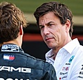 Toto Wolff aangevallen door oud-teambaas: ‘Moet hij niet doen’
