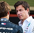 Toto Wolff aangevallen door oud-teambaas: ‘Moet hij niet doen’