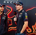 Britse pers: 'Pérez behoedde rivalen Verstappen voor het ergste'