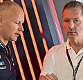 Jos Verstappen angstig voor 2024: 'Wordt het te veel voor Max?'