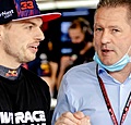 Jos Verstappen reageert op krankzinnig lek over Horner