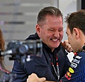 Jos Verstappen zag Pérez winnen: 'Die kans gaat hij niet vaak krijgen'