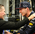 Jos Verstappen over Max: 'Wat hij doet, is echt extreem'