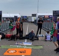Groot drama voor GP van Nederland door klimaatactivisten