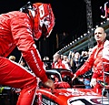 F1-racewinnaar maakt comeback bij Ferrari: ‘Een grote eer’
