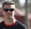 De Hulk als Verstappens nieuwe teamgenoot