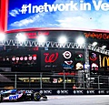 Krankzinnige bedragen laten impact Formule 1 op Las Vegas zien