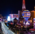 Grand Prix van Las Vegas zorgde voor speciale F1-statistiek