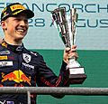 Red Bull laat reserverijder weer proeven aan Formule 1