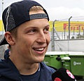 Liam Lawson kreeg geweldig advies van Verstappen: 'Dat zei Max'