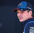 Talent springt in de bres voor Verstappen: ‘Is een van de weinigen’