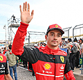 Leclerc teleurgesteld: 'Om deze reden konden we niet winnen'