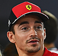 Verstappen gaf Leclerc flashbacks met bliksemrace