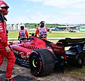 'Charles Leclerc ontsnapte aan de dood tijdens Grand Prix van Brazilië'