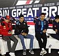 Franse pers: 'Topcoureur in de Formule 1 tekent megacontract'