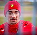 Leclerc wil Verstappen gaan uitdagen: 'Dit voelt speciaal'