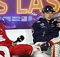 Leclerc bevestigt Verstappen-gerucht: 'Dat deed Max inderdaad'