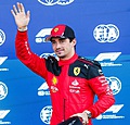 Leclerc stelt doel 2024: 'Twee races winnen is te weinig'