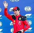 Leclerc na zoveelste Pole Position: 'Nu eens omzetten in racewinst'