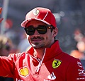 Charles Leclerc zag teamgenoot winnen: ‘Kon hem nooit aanvallen’