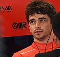 Dit megabedrag gaat Charles Leclerc bij Ferrari verdienen