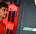 Leclerc recht tegenover Vasseur: 'Red Bull-gat niet 50% kleiner'