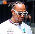 Hamilton krijgt felle kritiek van F1-legende: 'Dat zei je toen ook niet'