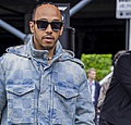'FIA gaat groot onderzoek instellen na klacht Lewis Hamilton'