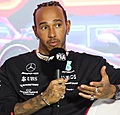 Ook Lewis Hamilton kent horror in Australië en valt uit