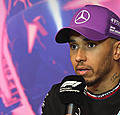 Lewis Hamilton haalt uit: 'Geen podium geven'