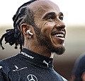 Mercedes brengt nieuw Hamilton-bommetje tot ontploffing